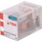 Releu electromagnetic 3PDT 48VDC 20A 10A/24VDC