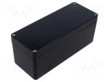 Carcasă universală RAYCHEM RPG, 75mm x 190mm, poliester negru