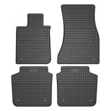 Covorase Cauciuc Compatibile BMW Seria 7 G12 Long 2015-2022