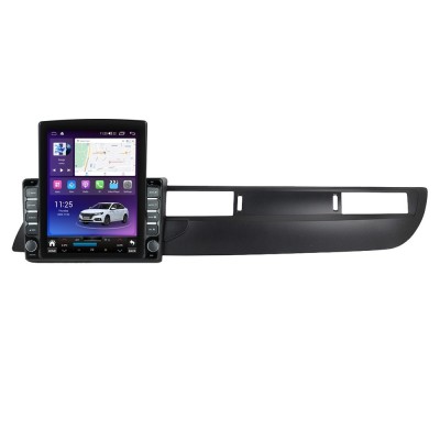 Navigatie dedicata cu Android Citroen C5 III 2008 - 2017 fara navigatie foto