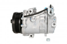 Compresor AC clima OPEL ASTRA F CLASSIC, ASTRA G, ASTRA G CLASSIC CARAVAN, ZAFIRA A 1.2-2.0D intre 1998-2009 foto