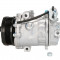 Compresor AC clima OPEL ASTRA F CLASSIC, ASTRA G, ASTRA G CLASSIC CARAVAN, ZAFIRA A 1.2-2.0D intre 1998-2009