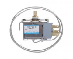 Termostat frigider Daewoo 400 mm foto