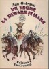 De Veghe La Dunare Si Mare - Ada Orleanu, Adrian Ionescu (Ilustratii) - Roman Copii, 1987, Editura Ion Creanga
