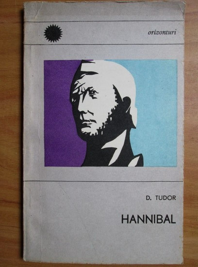 D. Tudor - Hannibal