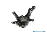 Fuzeta fata stanga fata Hyundai ACCENT IV limuzina (RB) 2010-2016 #1