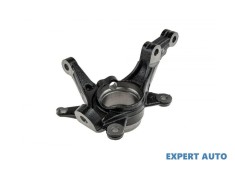 Fuzeta fata stanga fata Hyundai ACCENT IV limuzina (RB) 2010-2016 #1