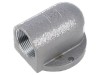 Garnitură de etanşare &icirc;n unghi PG21 zinc metalic