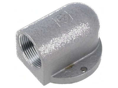 Garnitură de etanşare &amp;icirc;n unghi PG21 zinc metalic foto