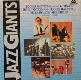 VINIL 2XLP Various &ndash; Jazz Giants (VG++)