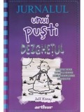 Cumpara ieftin Dezghetul. Seria Jurnalul unui pusti. Volumul 13/Jeff Kinney