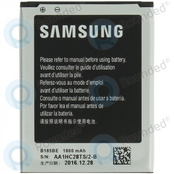 Baterie Samsung Galaxy Core Plus (SM-G350) B185BE 1800mAh GH43-04007A foto