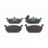 Placute frana Ferodo FDB4454