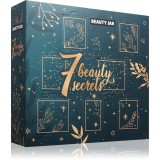Beauty Jar 7 Beauty Secrets set cadou