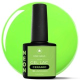 Gel lac CERAMIC- 111 Avocado, 10 ml