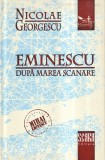 Nicolae Georgescu - Eminescu dupa marea scanare