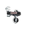 Schimbator Pinioane Bicicleta, Prindere Ax, Patina Scurta MXR50169.4