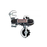 Schimbator Pinioane Bicicleta, Prindere Ax, Patina Scurta MXR50169.4