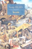 Invoiala - George Balaita - Polirom, 2016, Fiction LTD, Roman, 210 pagini