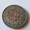 ELVETIA 2 FRANCS 1961 ARGINT AUNC