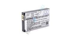 &Icirc;nlocuire baterie VHBW Baby Monitor pentru 093864 - 2300 mAh 3,7 V Li-Ion