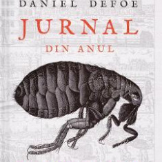 Jurnal din Anul Ciumei - Daniel Defoe