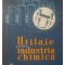 A. D. Domasnev - Utilaje pentru industria chimica (Editia: 1962)