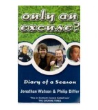 Jonathan Watson si Philip Differ - Only an excuse? - Diary of a