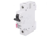 &Icirc;ntrerupător de supracurent 16A 1P 10kA 230/400V