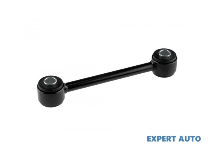 Bieleta antiruliu spate Jeep Wrangler 2 (1996-2008)[TJ] #1