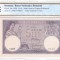 5 lei 1920 grad 64 PCGS