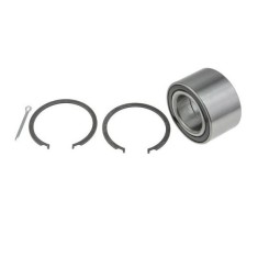Kit rulmenti roata Nissan Almera Tino (V10), 12.1998-02.2006, Maxima Qx (A33), 04.1999-11.2003, Primera (P12), 01.2002-, X-Trail (T30), 06.2001-01.20 foto