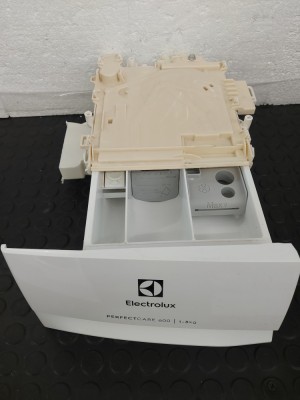 Sertar detergent Masina de spalat ELECTROLUX EW6F328W / R6 foto