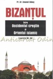 Cumpara ieftin Bizantul Intre Occidentul Crestin Si Orientul Islamic - Emanoil Babus