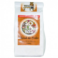 FAINA DE OVAZ 500gr SOLARIS