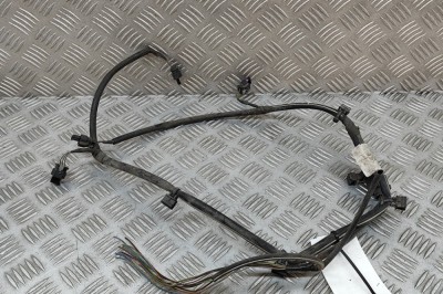Cablaj senzor de parcare spate VW POLO 6R, 6C 2011 OEM: 6R0971065 29013618 foto