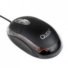 MOUSE OPTIC QUER