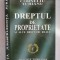 Dreptul de proprietate si alte drepturi reale - CORNELIU TURIANU