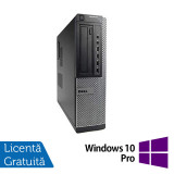 Cumpara ieftin Calculator Refurbished DELL OptiPlex 7010 Desktop, Intel Core i3-3220 3.30GHz, 8GB DDR3, 240GB SSD + Windows 10 Pro NewTechnology Media