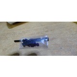 M.2 SSD, Șuruburi NVMe Compatibile cu Plăci de Bază Asus, ASRock, Gigabyte, MSI, Șuruburi pentru Plăci de Bază m.2 SSD