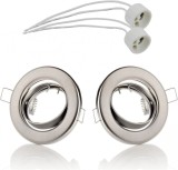 Set 2 cadre montaj LED pivotant ,SWEET LED