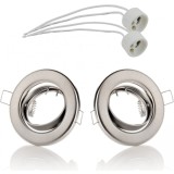 Set 2 cadre montaj LED pivotant ,SWEET LED