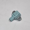 Senzor de impact st&acirc;nga față AUDI A6 Avant 4F5, C6 2008 OEM: 4F0955557A 2240878