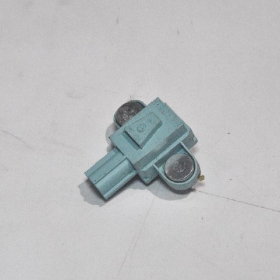 Senzor de impact st&amp;acirc;nga față AUDI A6 Avant 4F5, C6 2008 OEM: 4F0955557A 2240878 foto