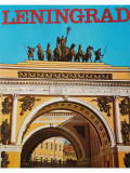 Sandu Mendrea - Leningrad (editia 1979)