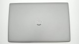 Capac Display Laptop, Dell, Latitude 5530, 5531, 9T2NW, 09T2NW, 442.0PH09.0011, argintiu