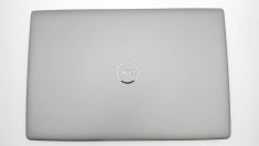 Capac Display Laptop, Dell, Precision 3570, 3571, 9T2NW, 09T2NW, 442.0PH09.0011, argintiu