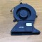 Apple iMac 24 A1225 2009 CPU Processor Cooler Fan BFB1012M 604-0273 #10845