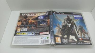 Joc PS3 Destiny (ID 000384) foto