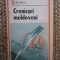 CRONICARI MOLDOVENI-COLECTIV